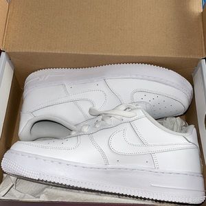 Air Force 1’s